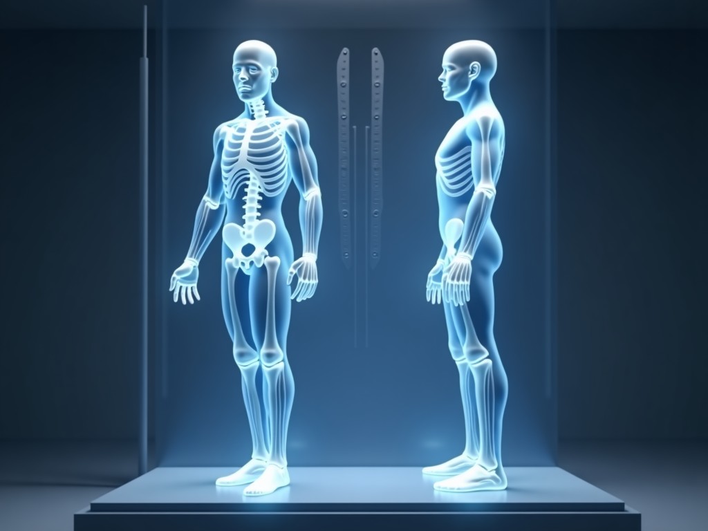 Oem Best 3D Scanner For Human Body