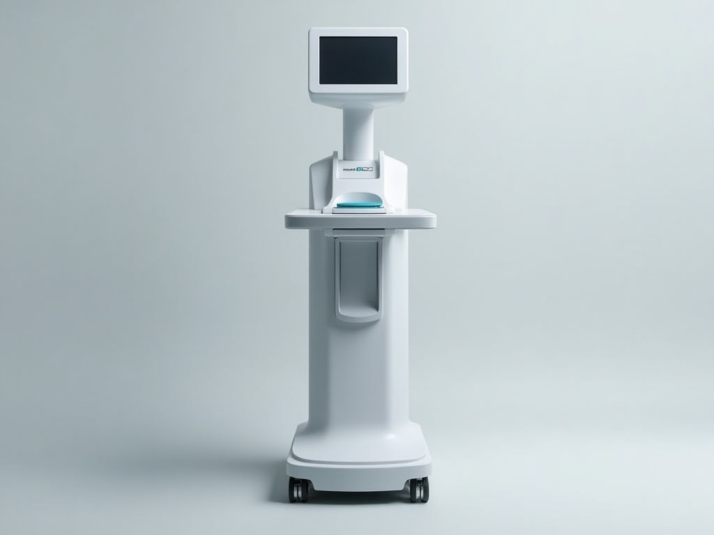 Oem Body Composition Analyzer Scale Supplier