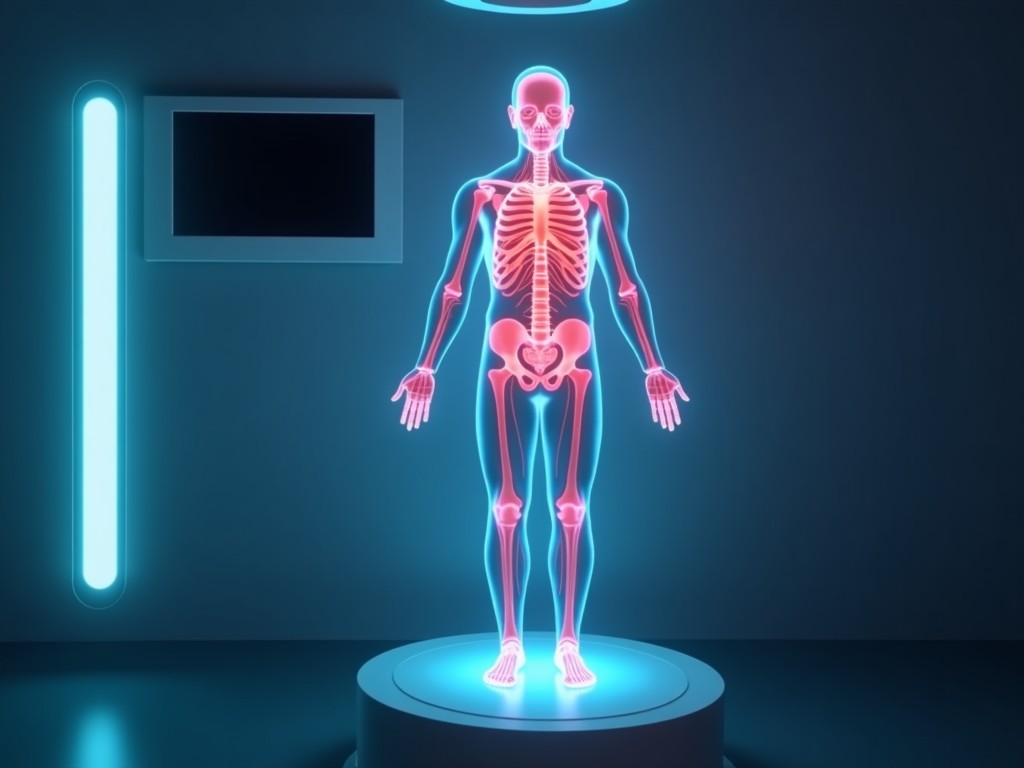 Oem Digital Body Composition Analyzer