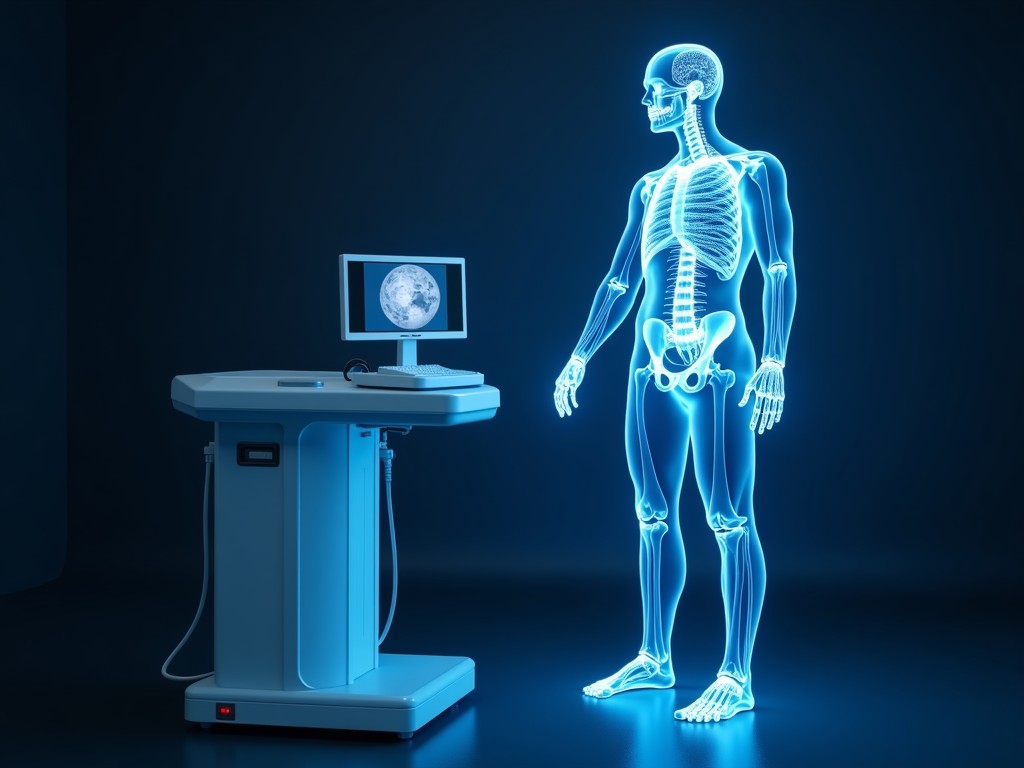 Oem Health Assessment Equipment Exporter
