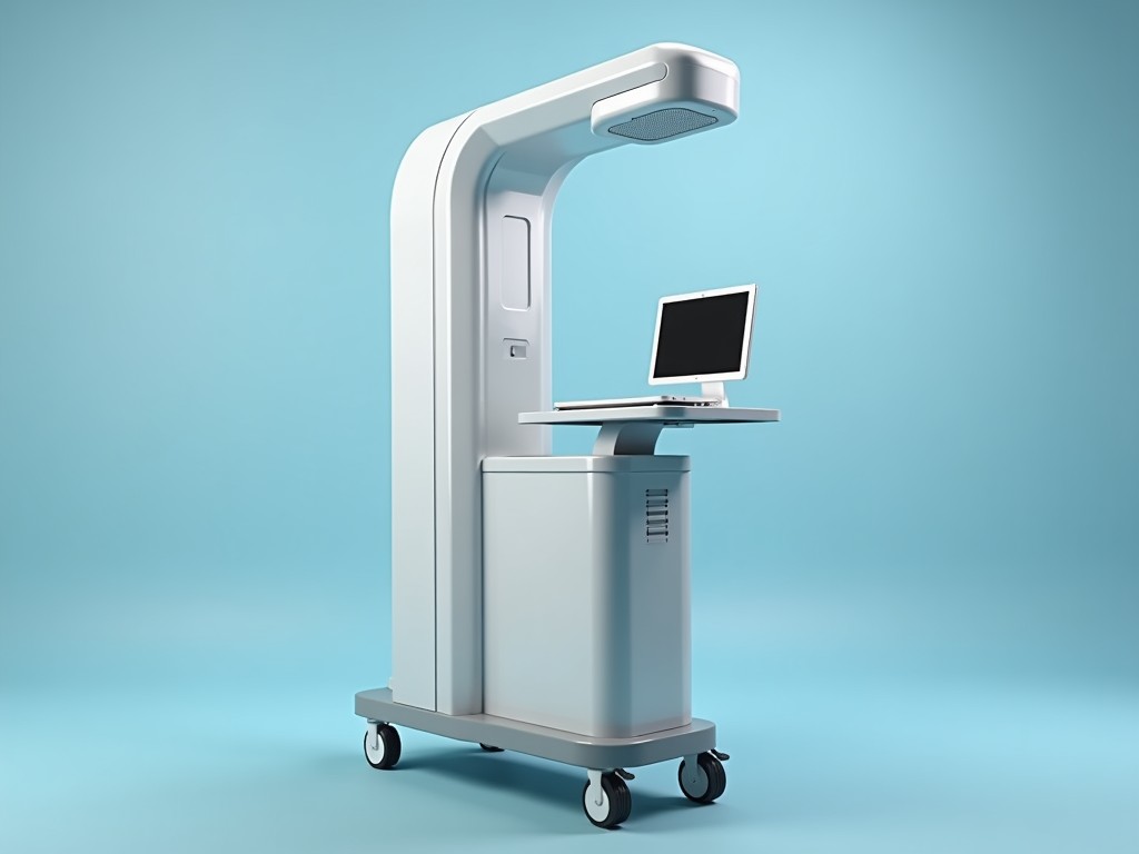 Purchase Medical Body Composition Analyzer