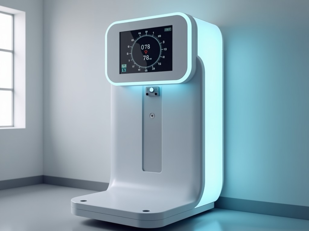 Scale And Body Fat Analyzer Supplier