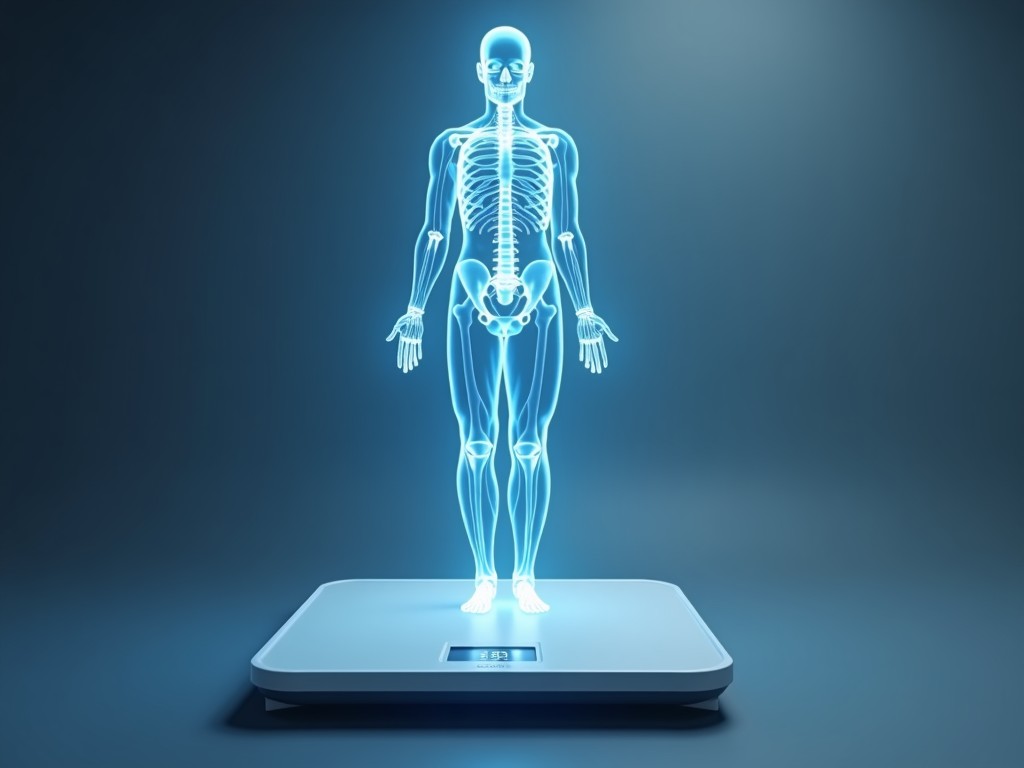 Smart Scale Body Composition Analyzer Manufacturer