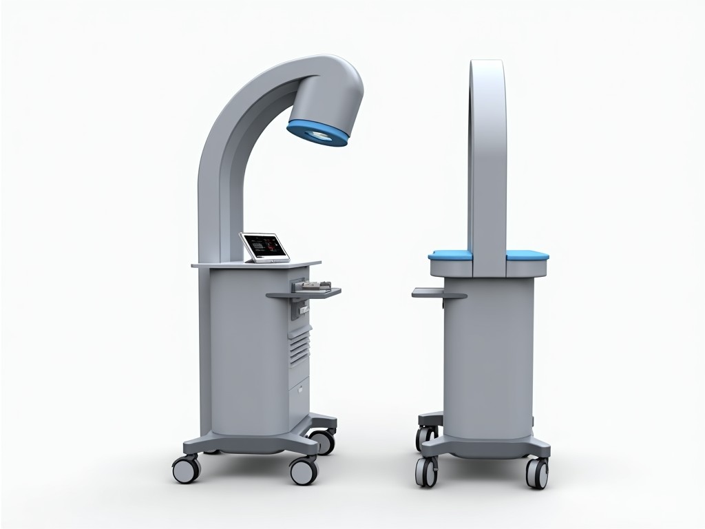 Ultrasound Body Fat Analyzer Manufacturer