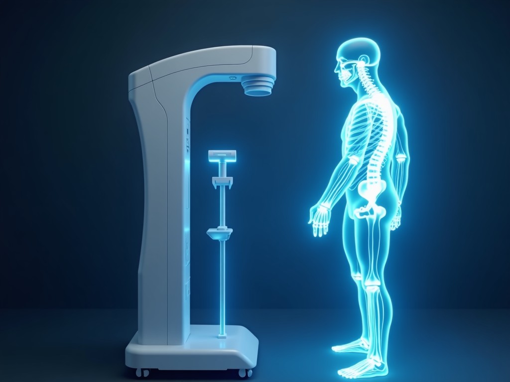 Wholesale Advanced Body Composition Analyzer