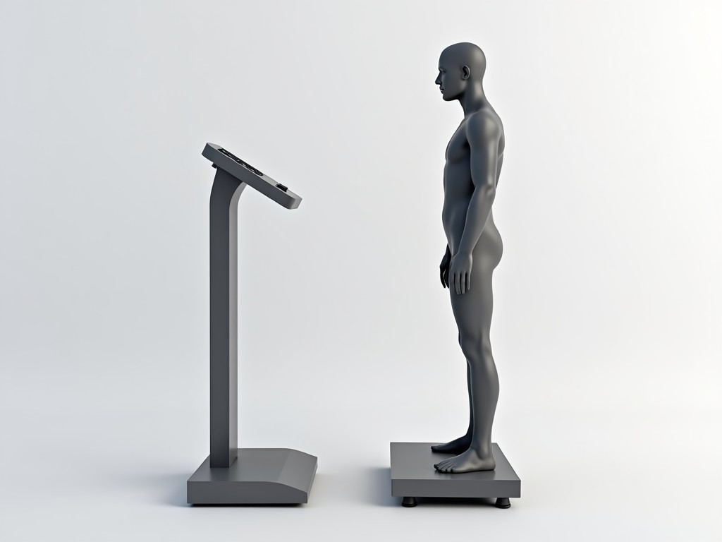 Wholesale Body Composition Analyzer Scale