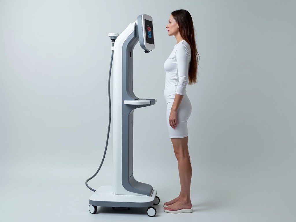 Wholesale Body Composition Testing Machine