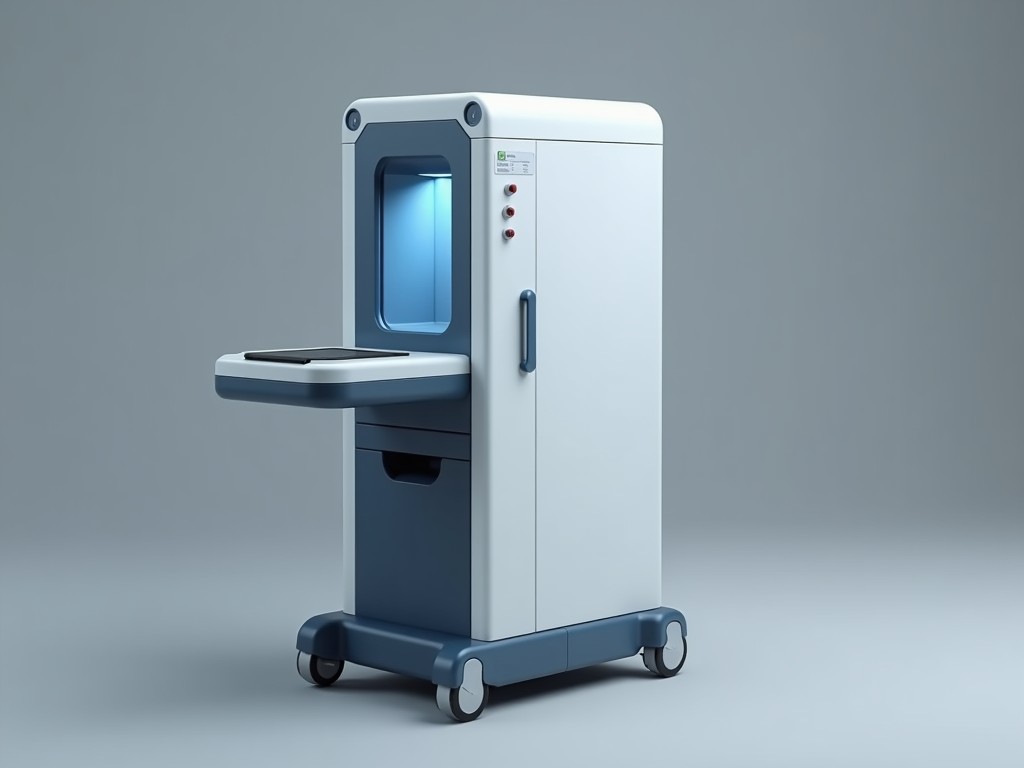 Wholesale Portable 3D Body Scanner