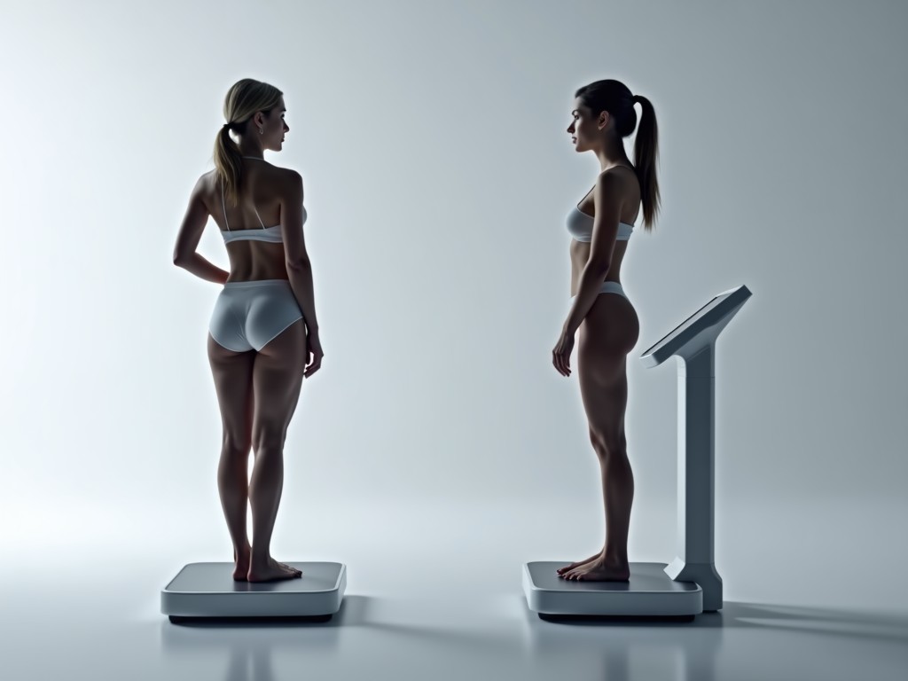 Wholesale Smart Scale Body Composition Analyzer