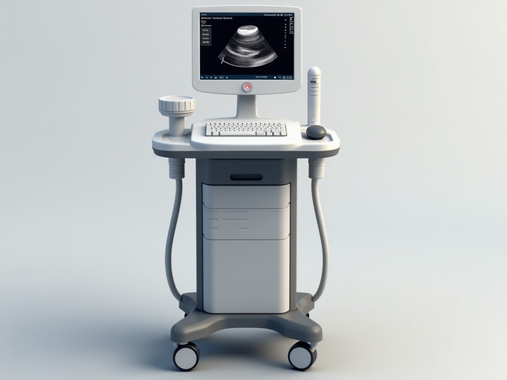 Wholesale Ultrasound Body Fat Analyzer